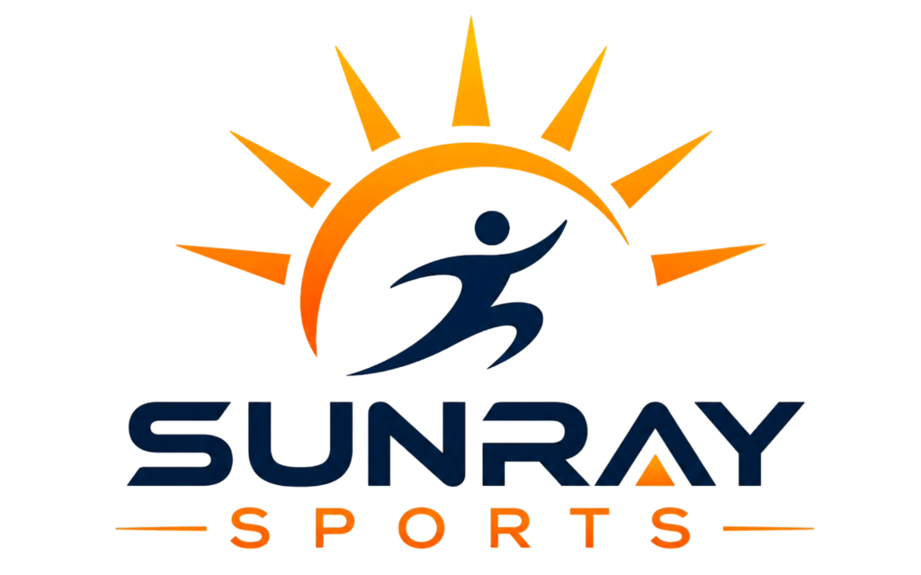 Sunray Sports Logo