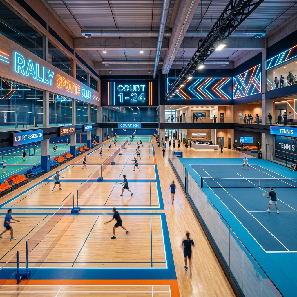 Sport Image